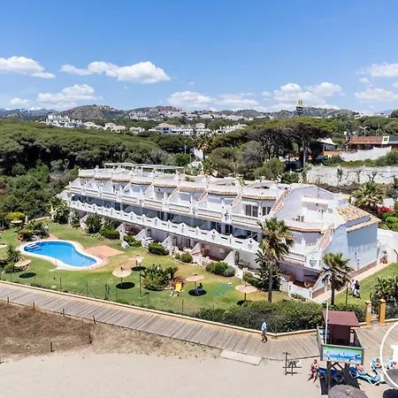 Lägenhet Vivi Homes - Mirazul - Front View - Pool - Terrace Sitio de Calahonda